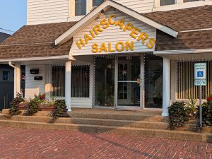 full service hair salon collinsville il