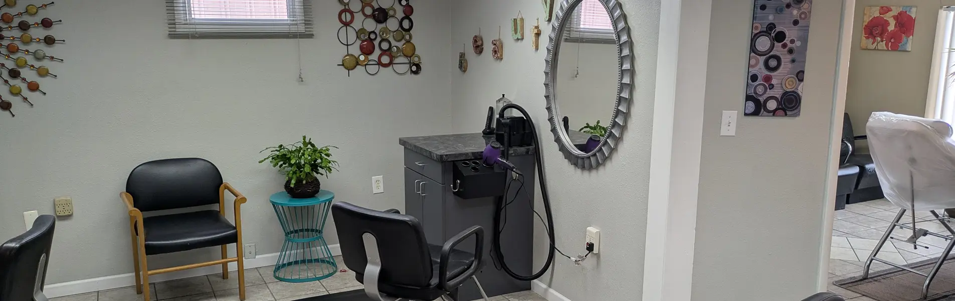 Beauty Salon in Collinsville IL