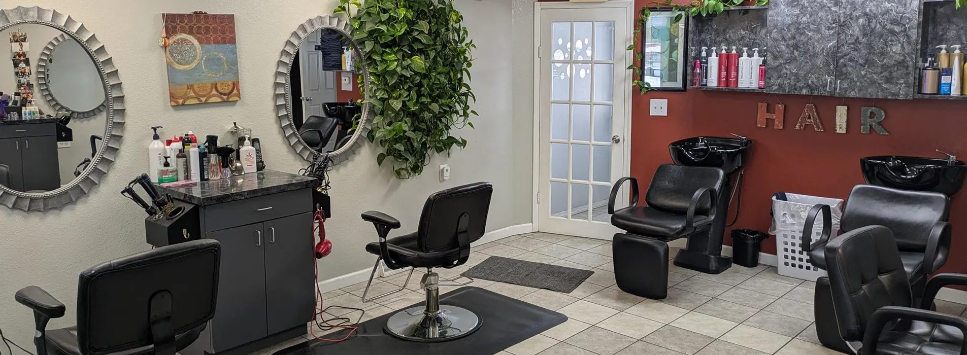 Hair Salon Collinsville IL